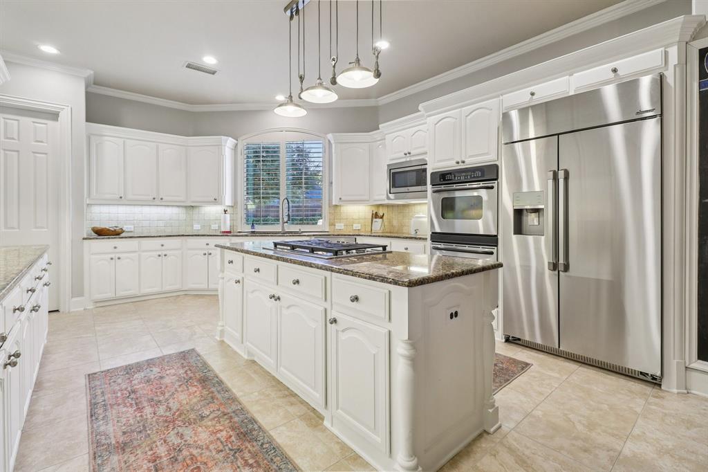 Stratford Manor - Residential