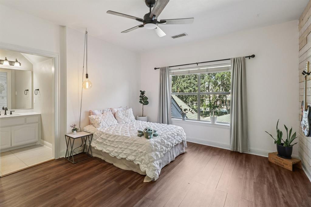 Stratford Manor - Residential