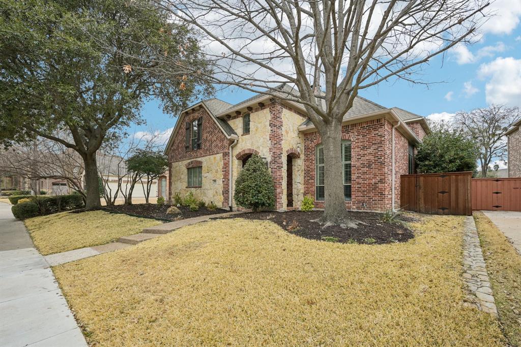 7104 Millard Pond Drive