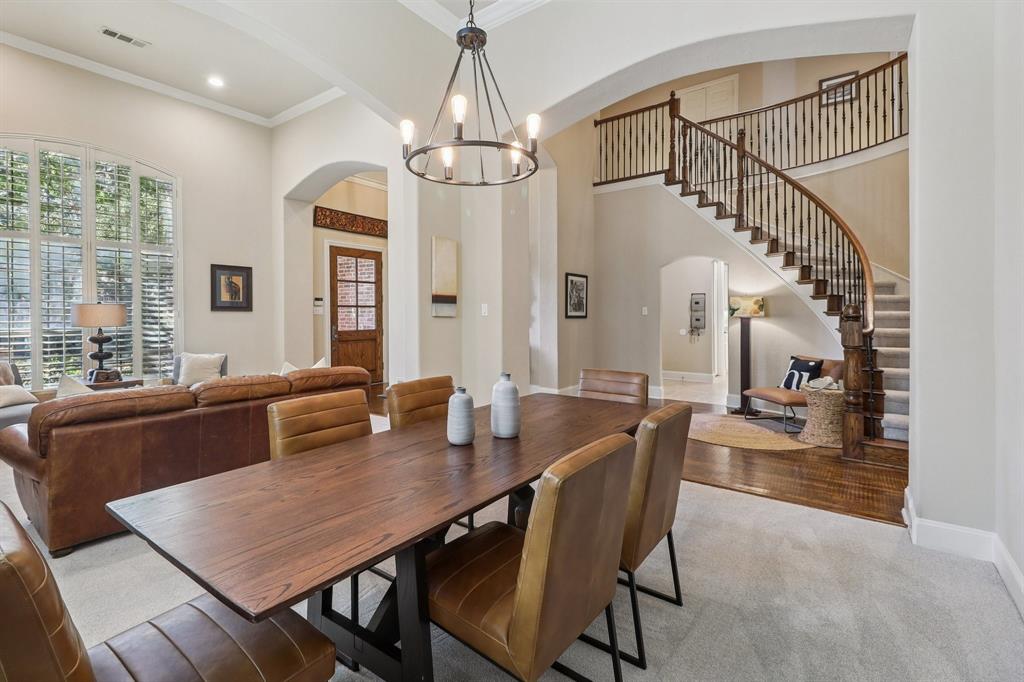 Stratford Manor - Residential