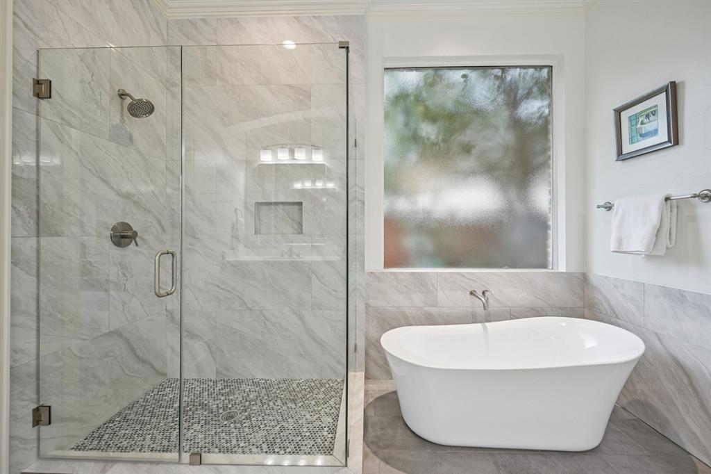 Stratford Manor - Residential