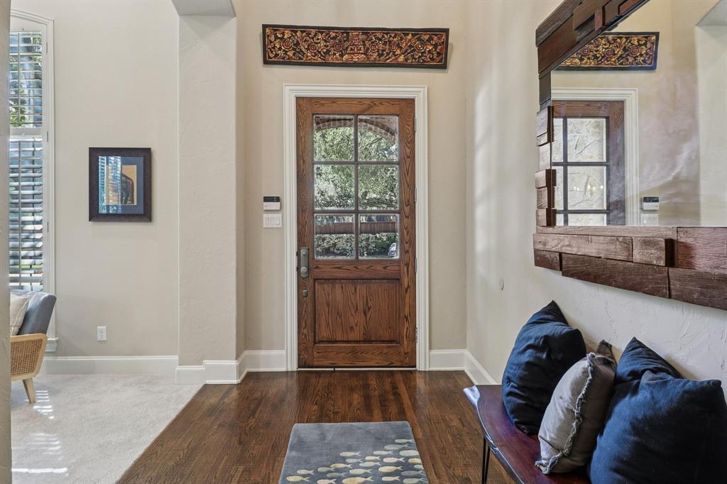 Stratford Manor - Residential