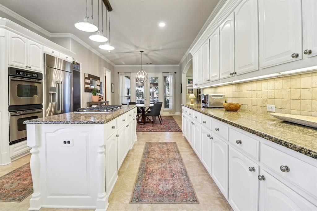 Stratford Manor - Residential