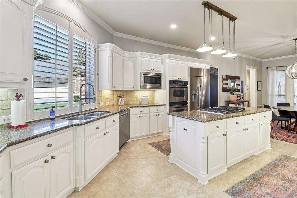 Stratford Manor - Residential