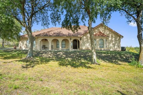 A home in McKinney