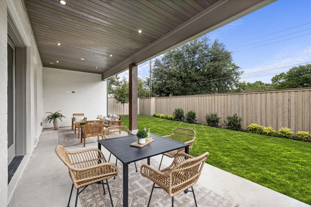 Lake Highlands Estates 14 - Residential