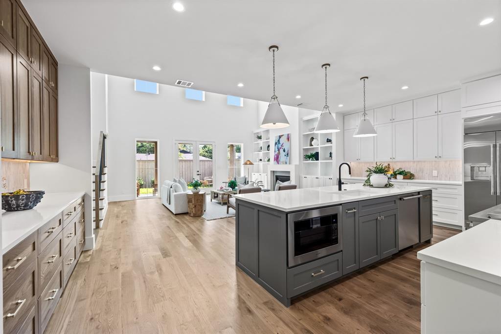 Lake Highlands Estates 14 - Residential