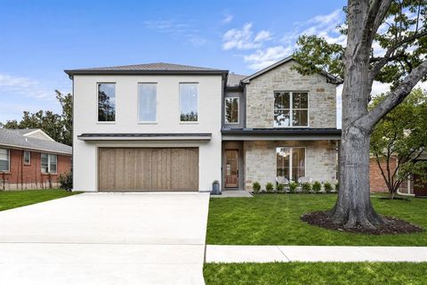 9124 Lynbrook Drive Dallas TX 75238
