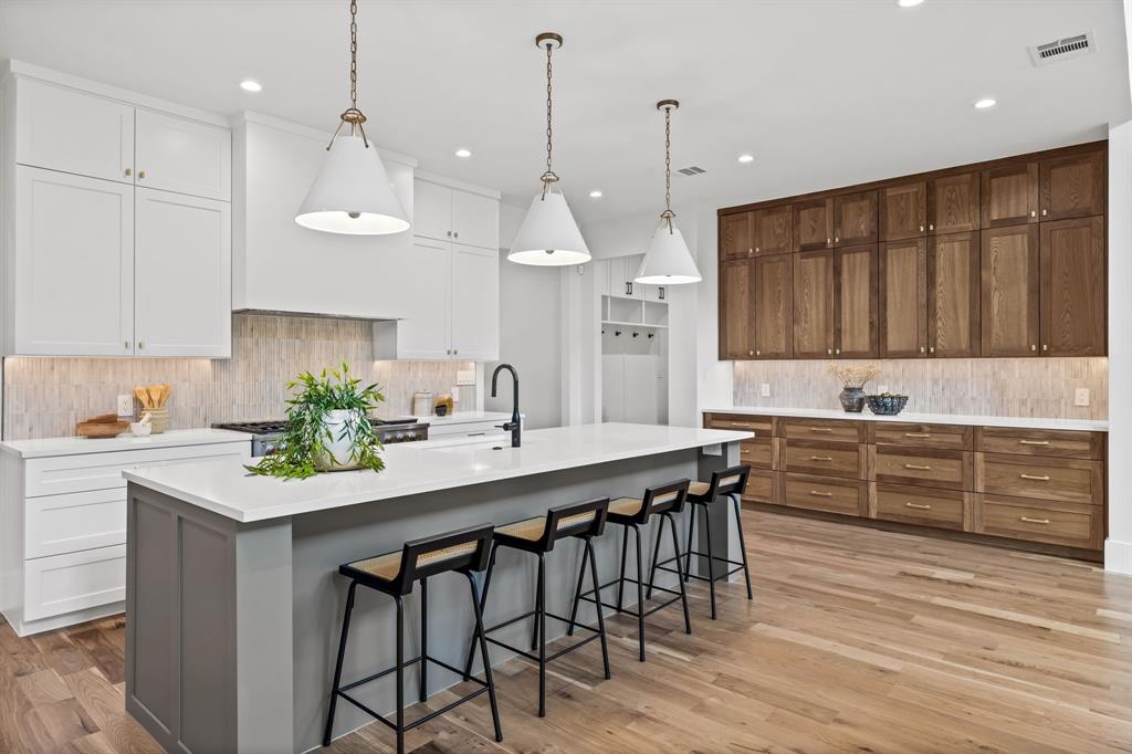 Lake Highlands Estates 14 - Residential