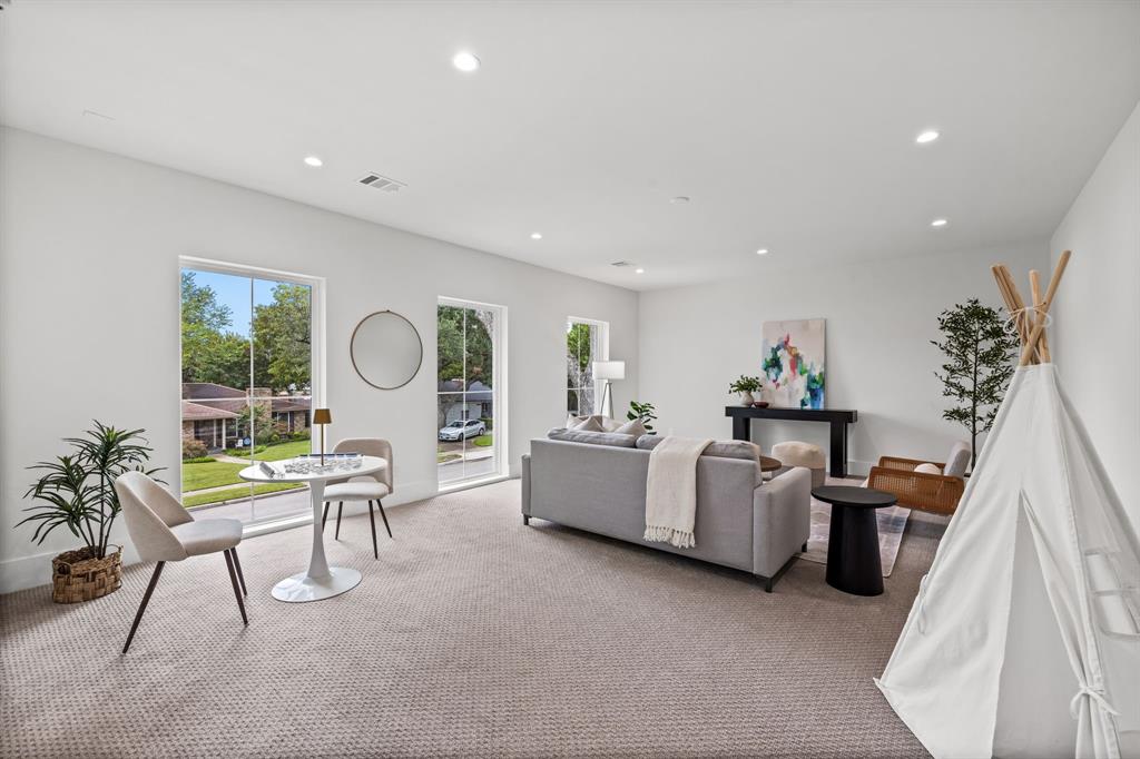 Lake Highlands Estates 14 - Residential