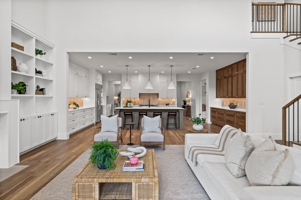 Lake Highlands Estates 14 - Residential