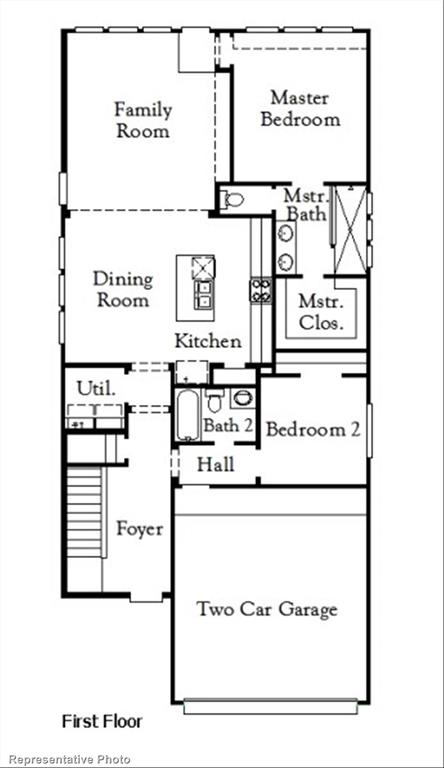 4113 Beale Street