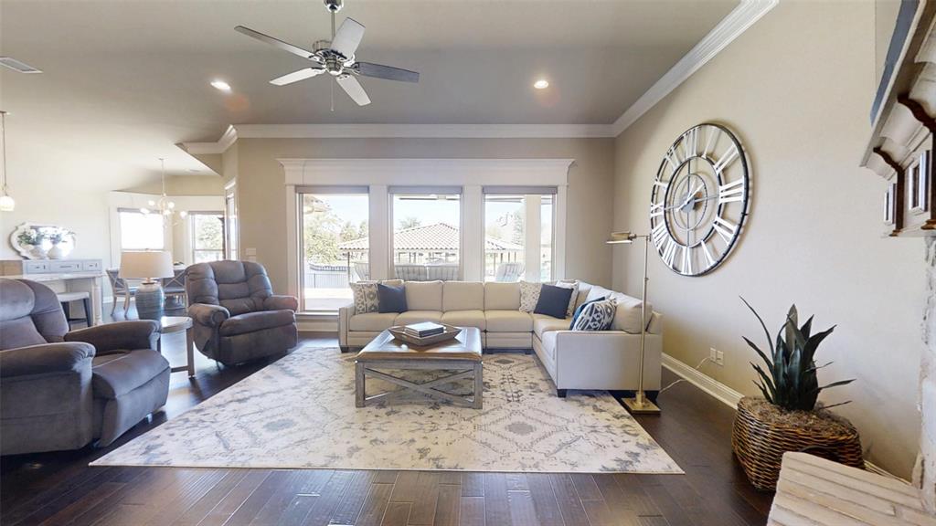 1605 Malibu Bay Court