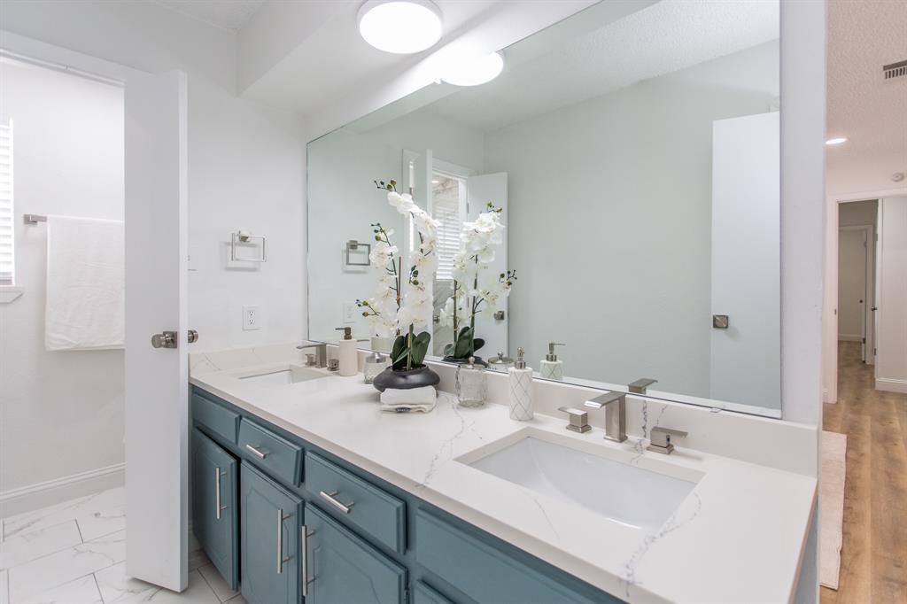 Meadow Creek Add - Residential