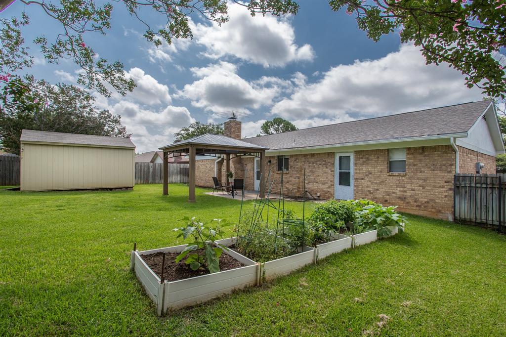 Meadow Creek Add - Residential