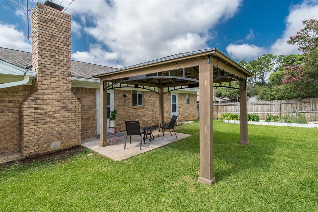 Meadow Creek Add - Residential