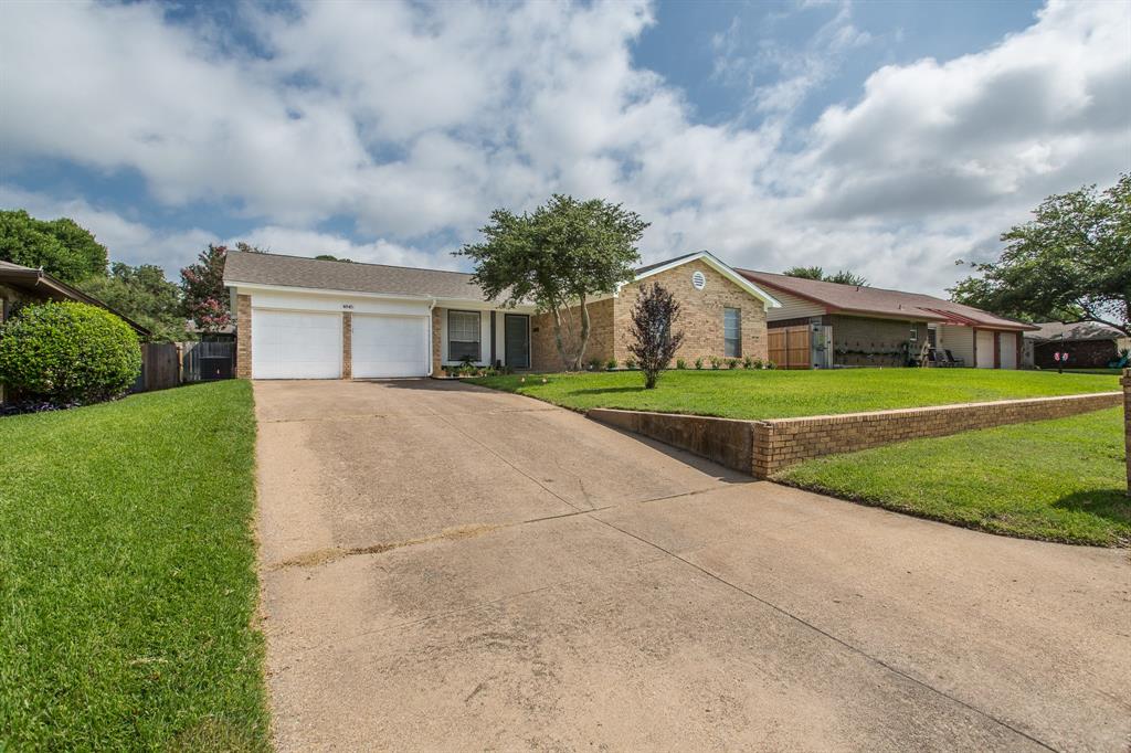 Meadow Creek Add - Residential