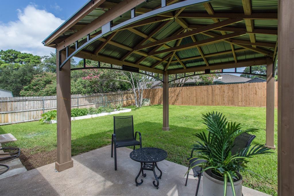 Meadow Creek Add - Residential