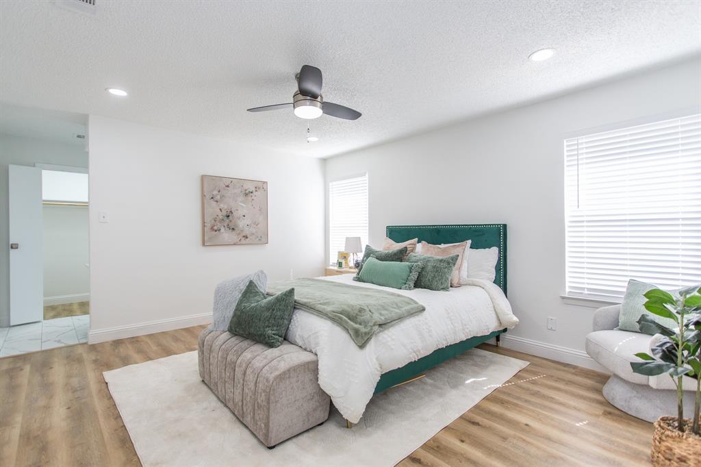 Meadow Creek Add - Residential