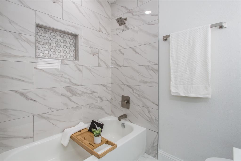 Meadow Creek Add - Residential