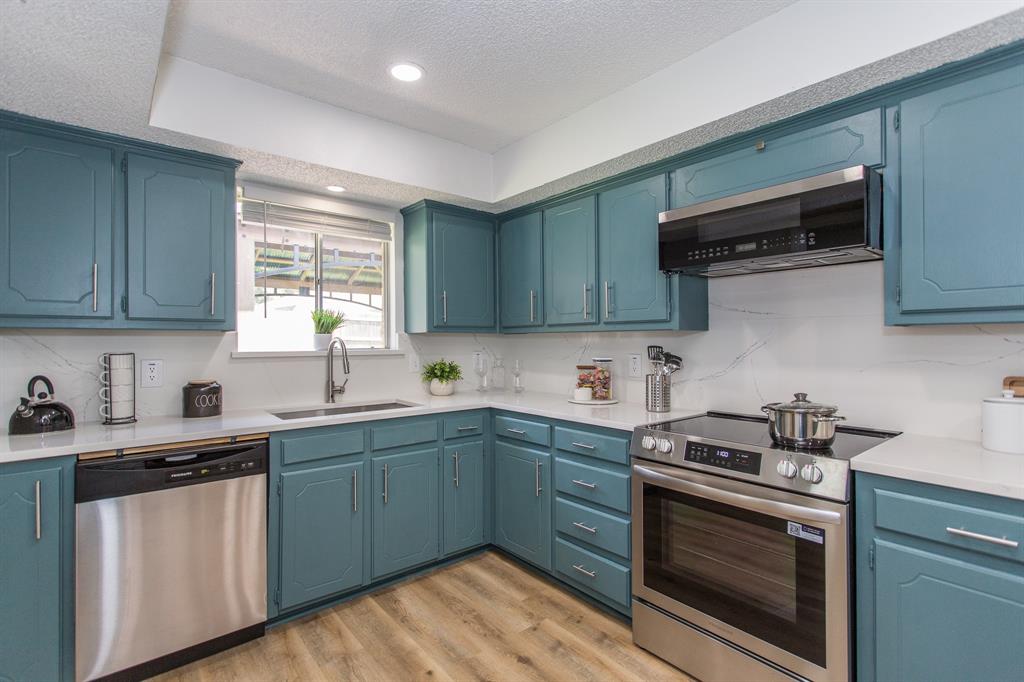 Meadow Creek Add - Residential