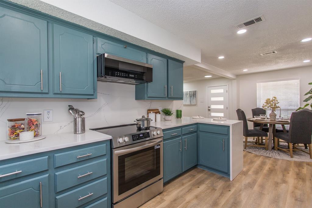 Meadow Creek Add - Residential