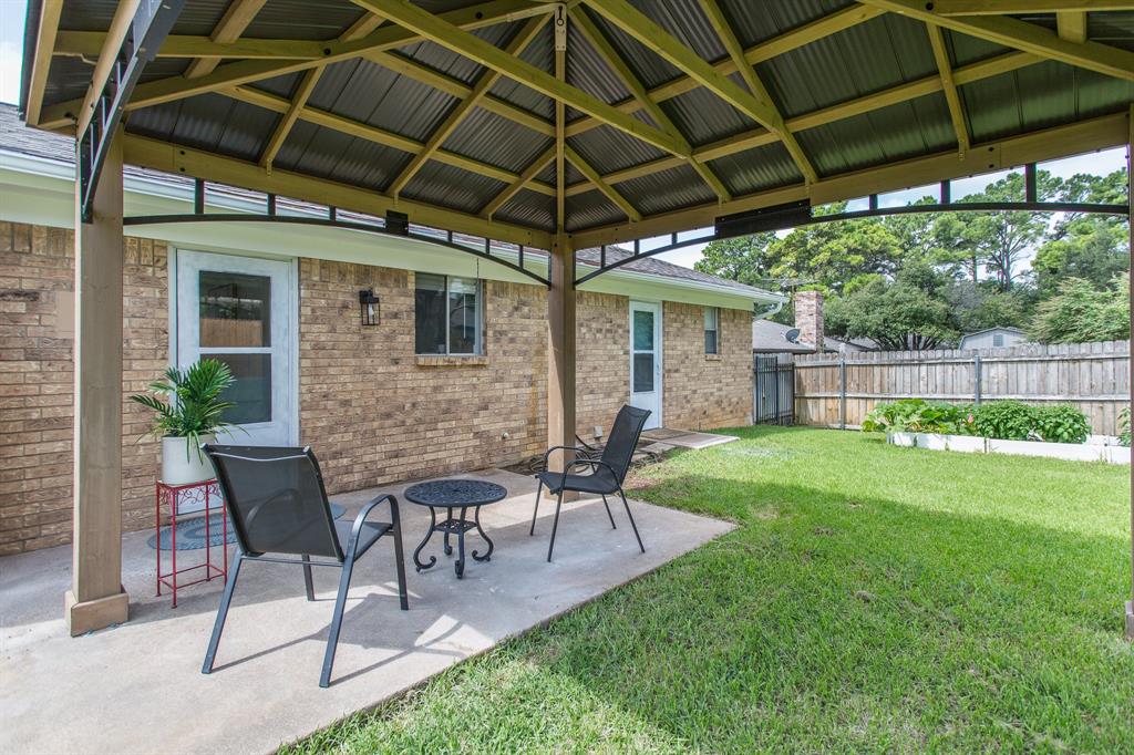 Meadow Creek Add - Residential