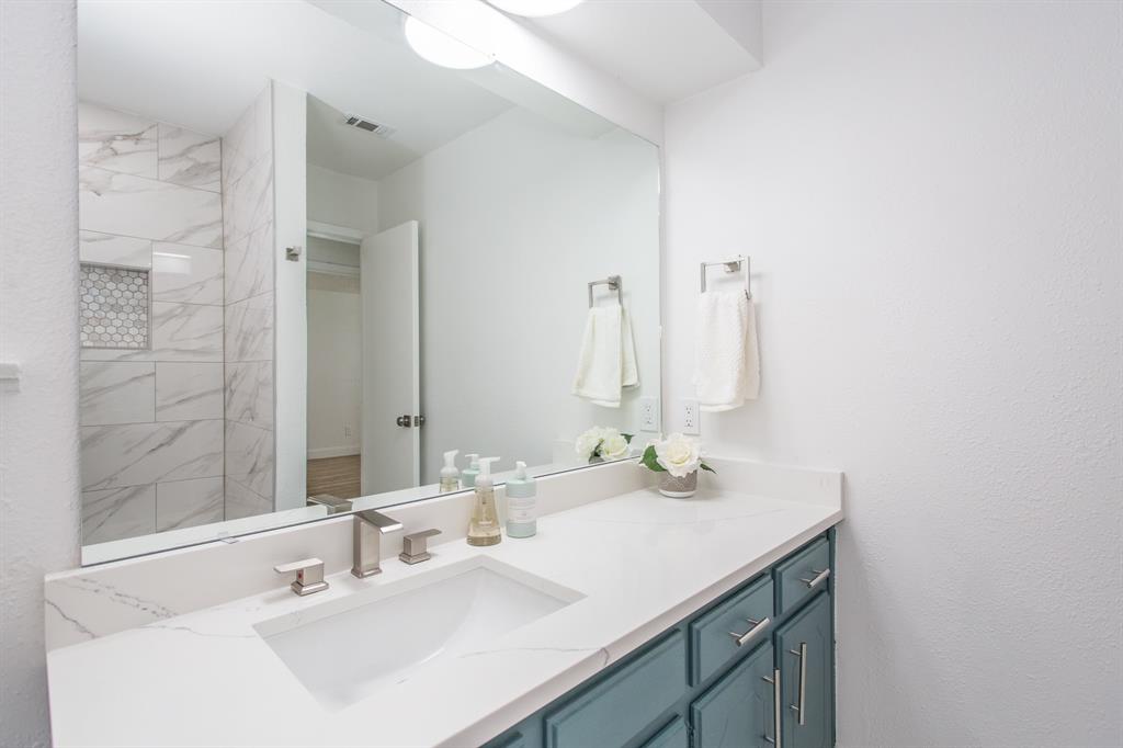 Meadow Creek Add - Residential