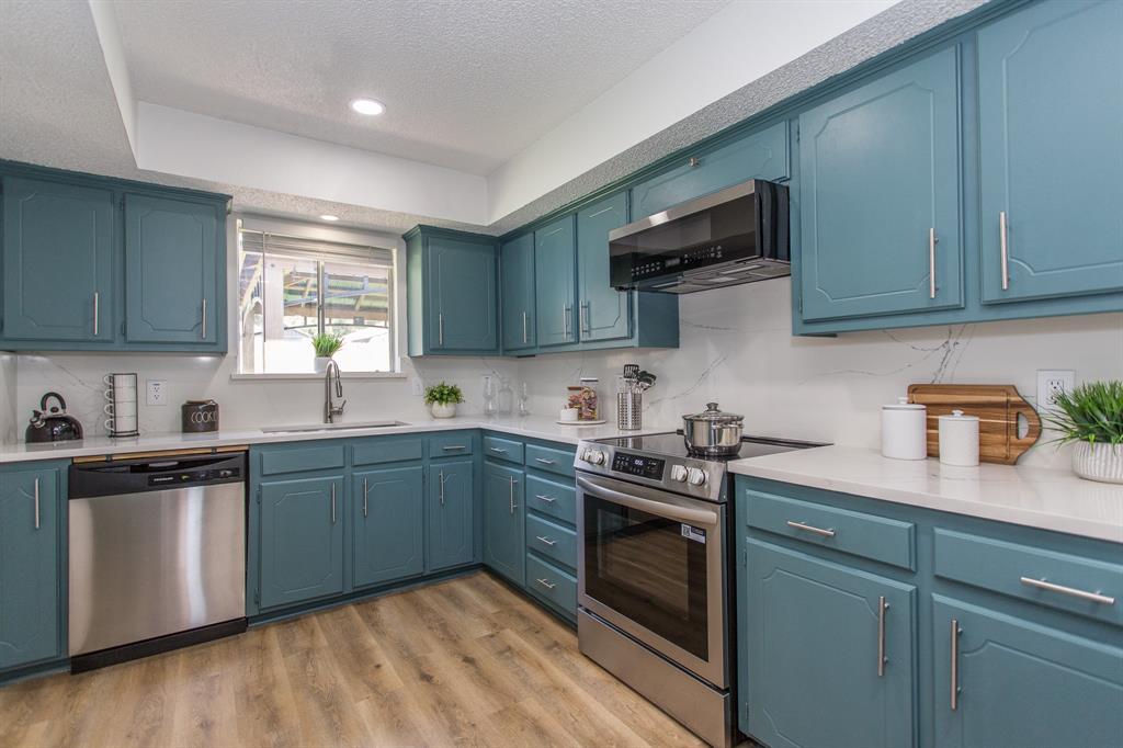 Meadow Creek Add - Residential