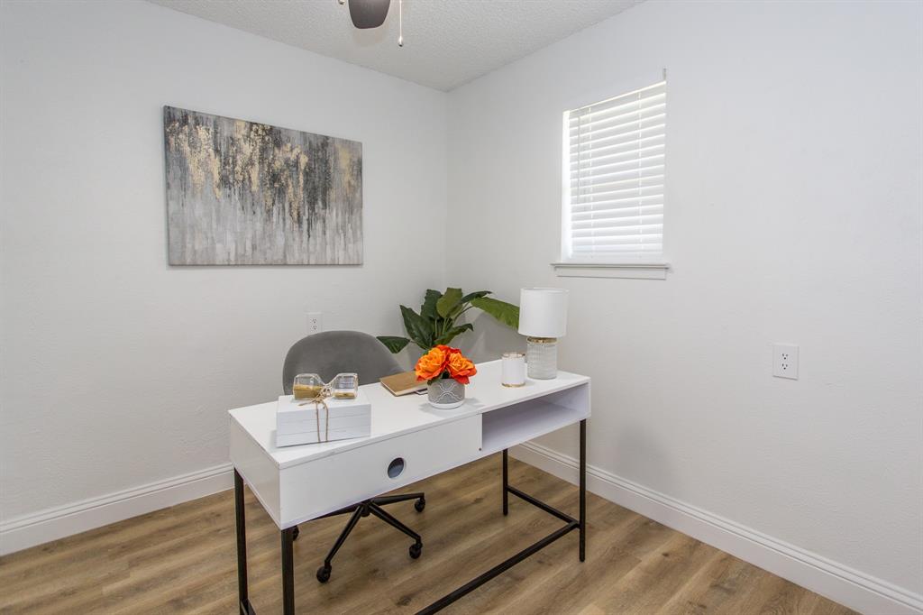 Meadow Creek Add - Residential