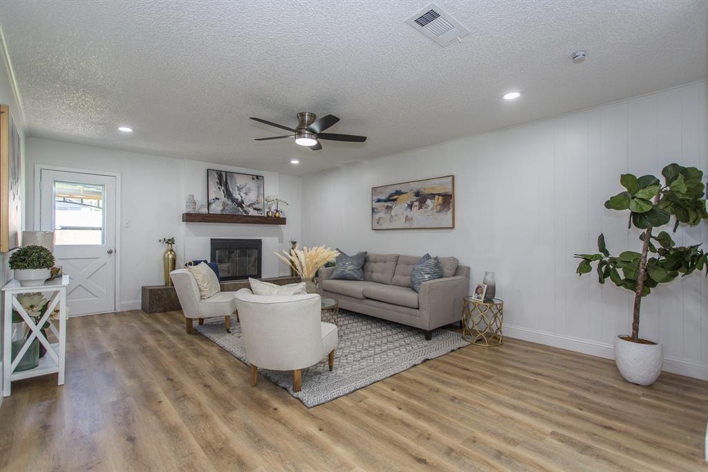 Meadow Creek Add - Residential