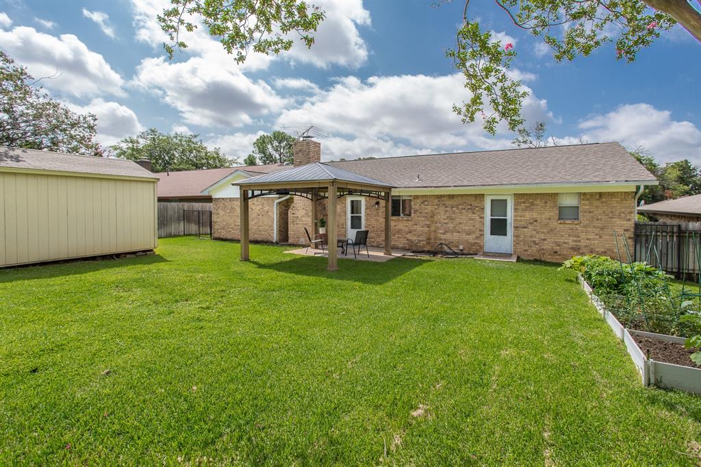 Meadow Creek Add - Residential