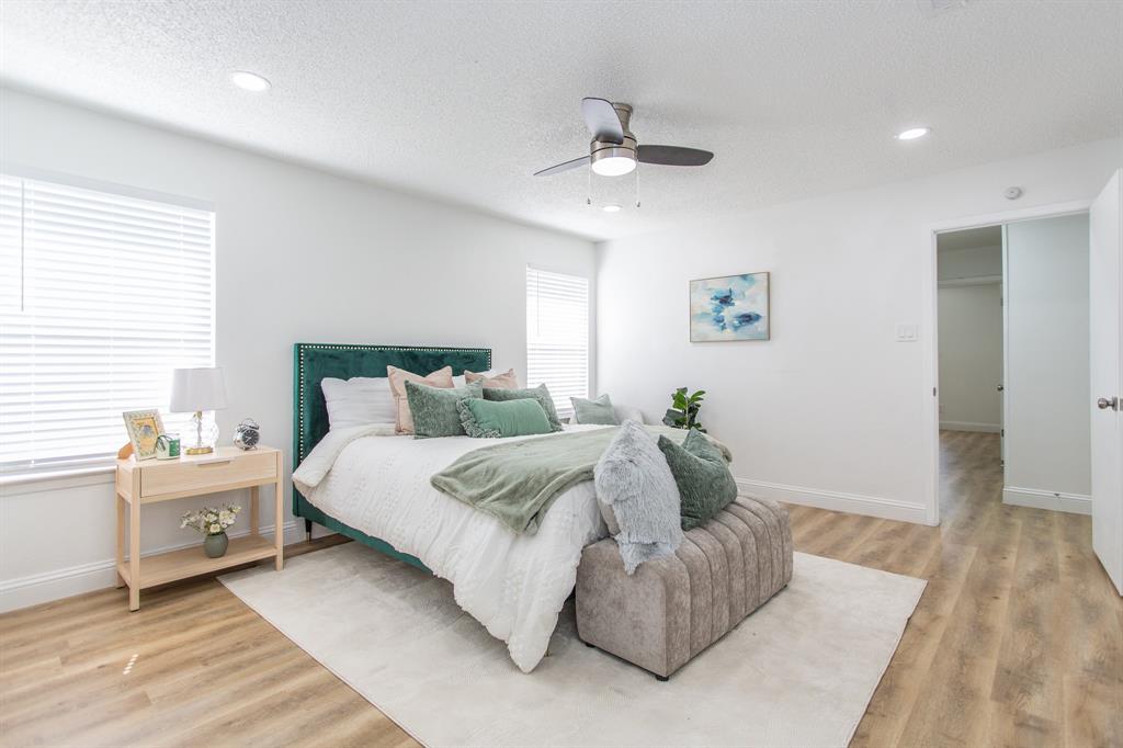 Meadow Creek Add - Residential