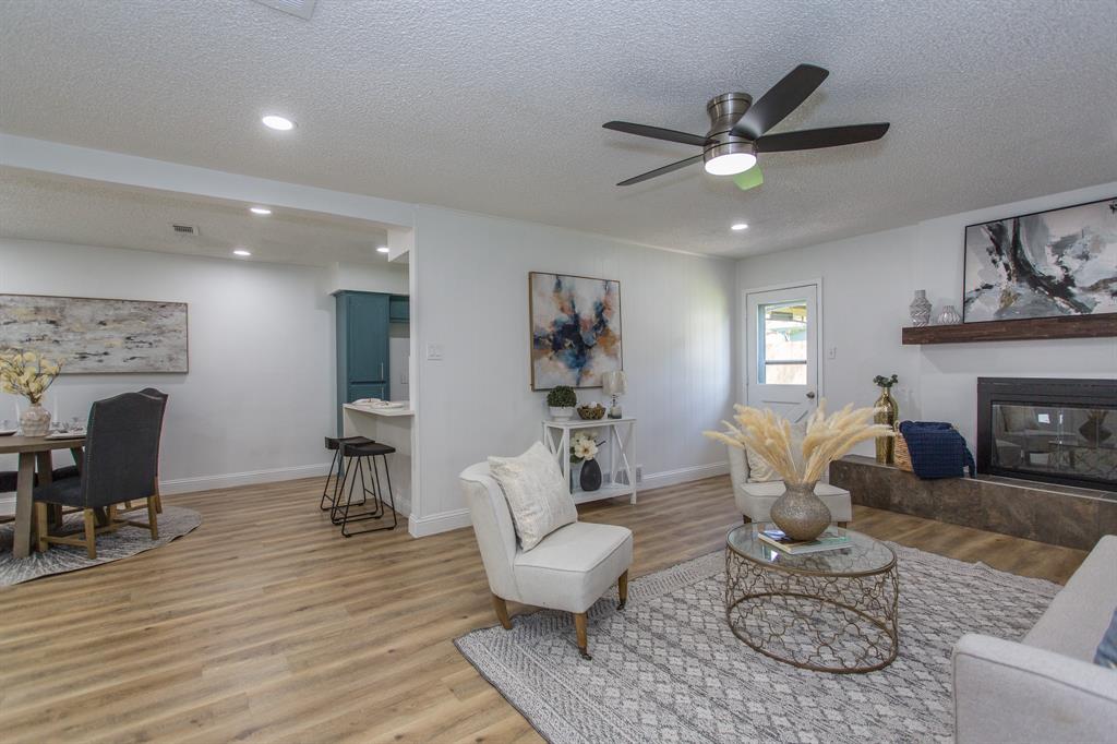 Meadow Creek Add - Residential