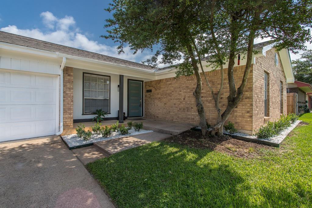 Meadow Creek Add - Residential