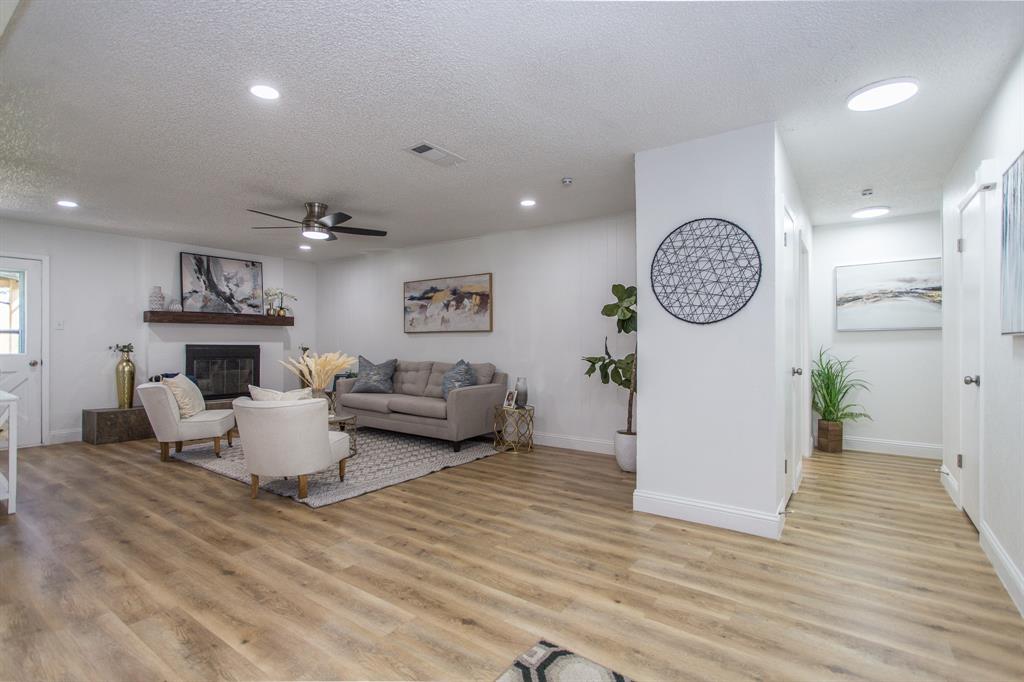 Meadow Creek Add - Residential