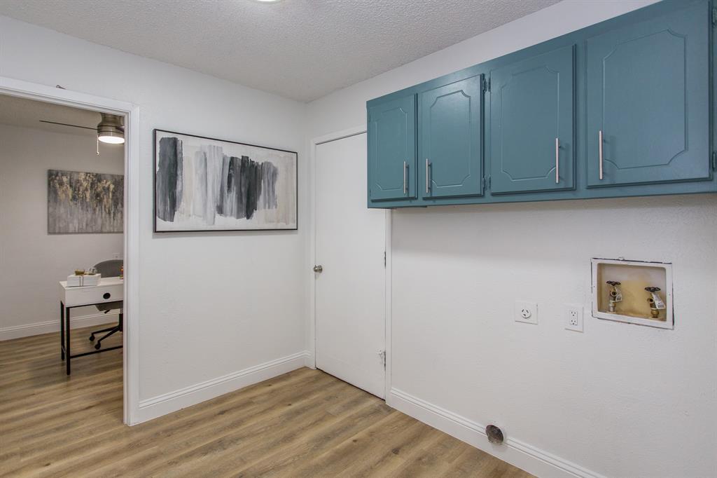 Meadow Creek Add - Residential