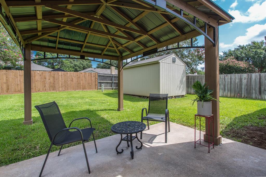 Meadow Creek Add - Residential