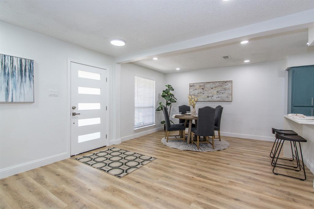 Meadow Creek Add - Residential