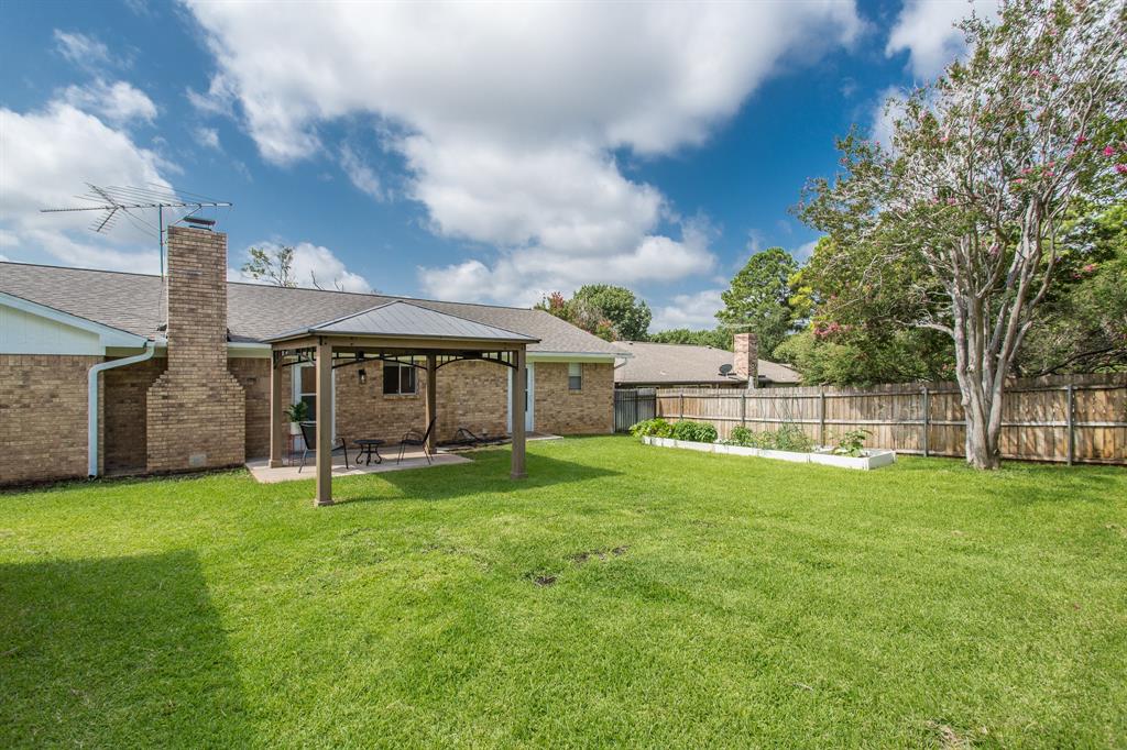 Meadow Creek Add - Residential