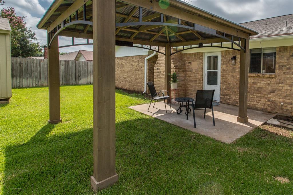 Meadow Creek Add - Residential