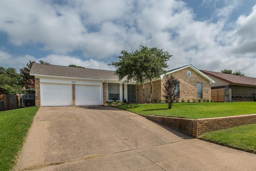 Meadow Creek Add - Residential