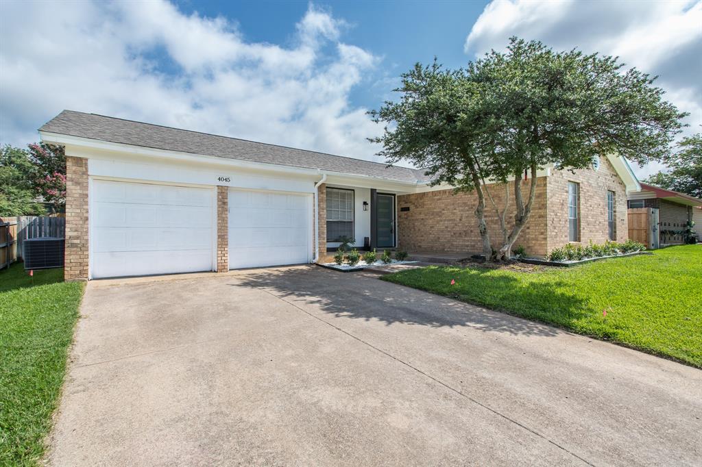 Meadow Creek Add - Residential