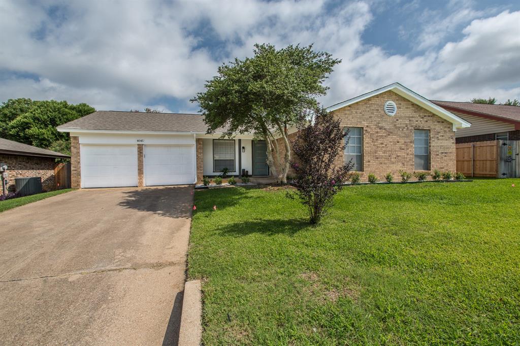 Meadow Creek Add - Residential