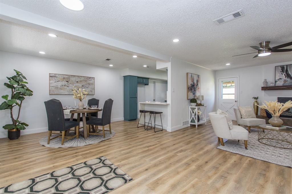 Meadow Creek Add - Residential