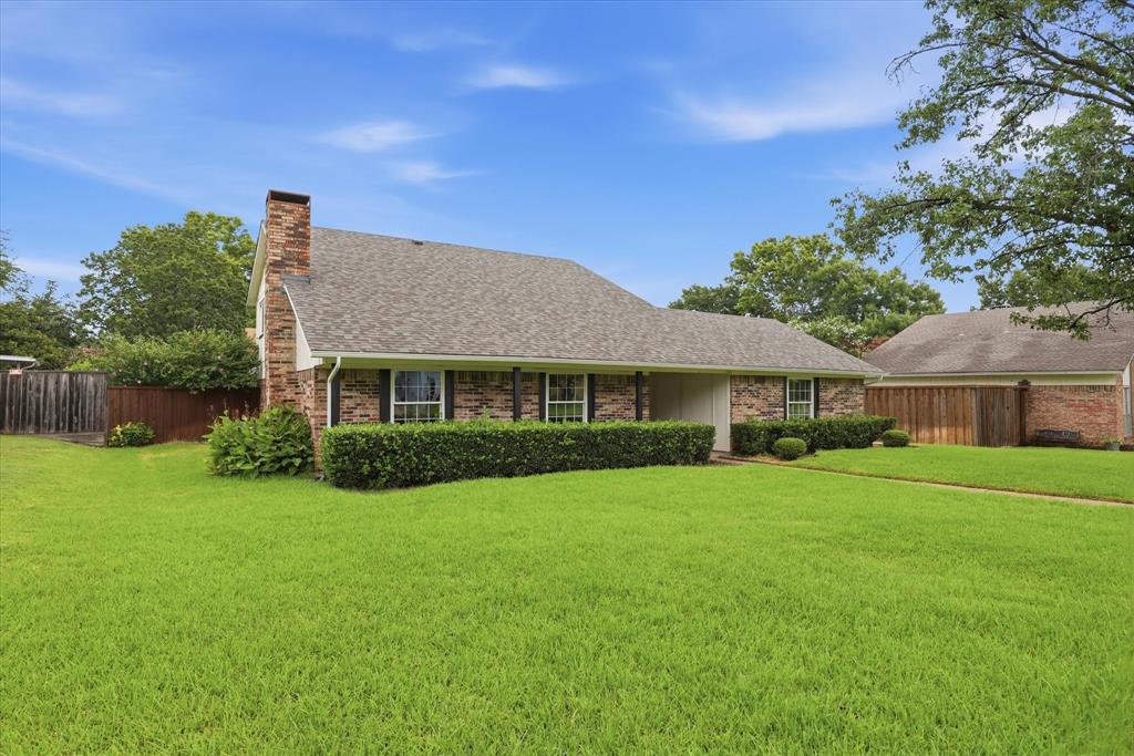 1909 Blake Drive