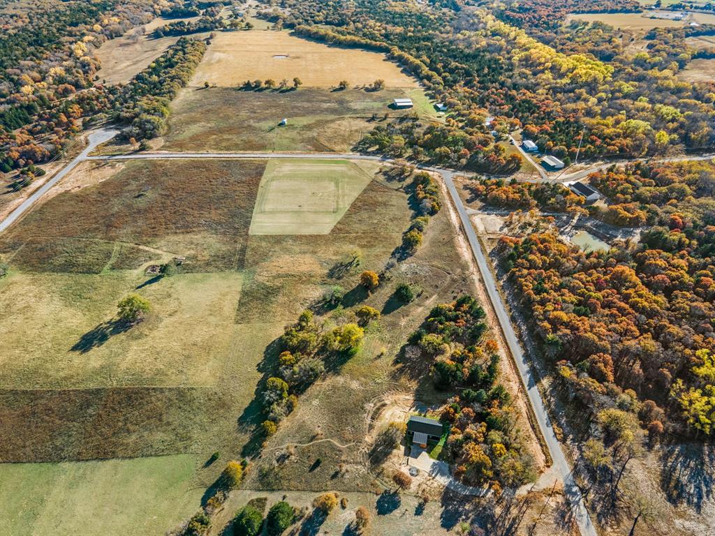 The Ranches at Blackjack - Land