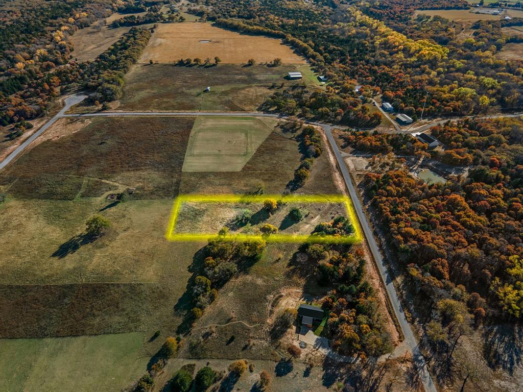 The Ranches at Blackjack - Land