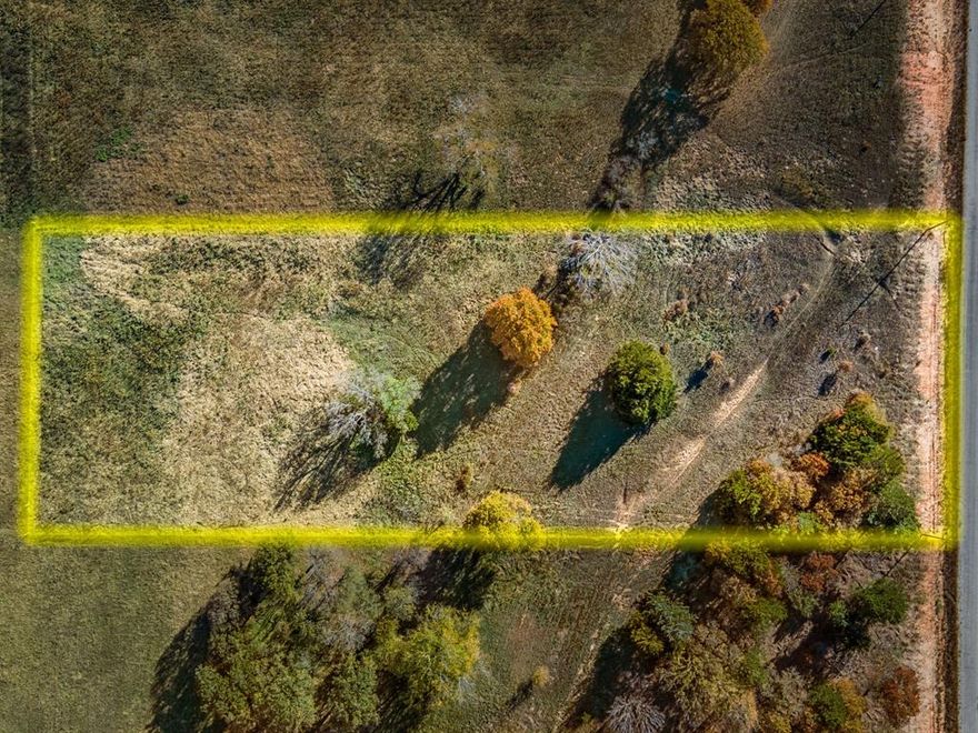 Come see one of the lowest priced lots located in The Ranches of Blackjack Meadow & enjoy endless views of cotton candy skies.  Over 2 acres on this lot with the most perfect topography.  Build your custom home including 1 large animal allowed per acre.  Quiet living with lower taxes & serene surroundings.  Located just southeast of Nocona with easy access to HWY TX-59.