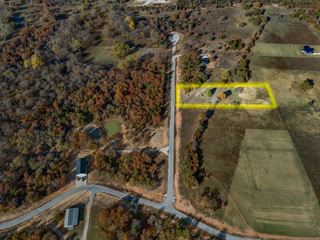 The Ranches at Blackjack - Land